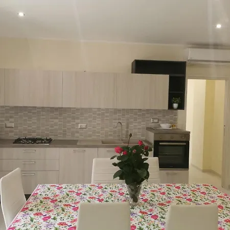 Casa Sara Semesterbostad *